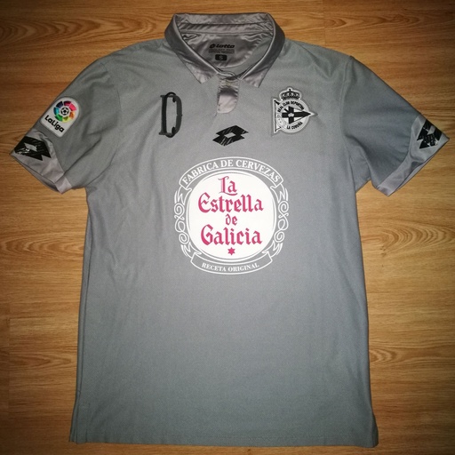 Deportivo de la Coruña