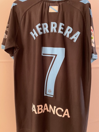 7 - Club Deportivo Lugo - HERRERA