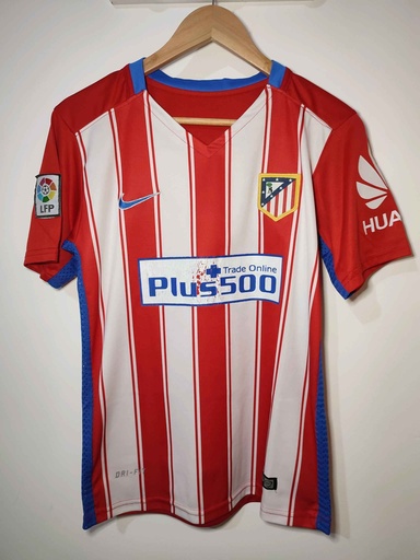9 - Atlético de Madrid