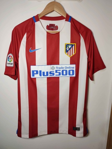 Atlético de Madrid