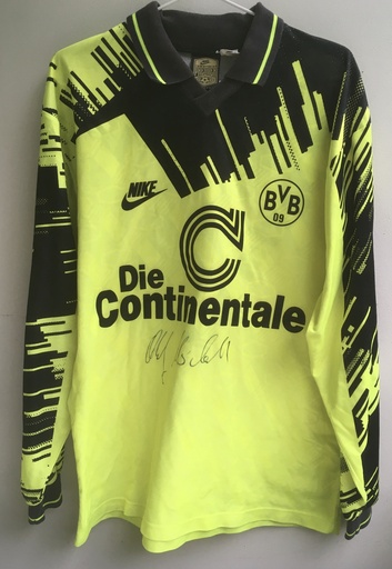 9 - Borussia Dortmund
