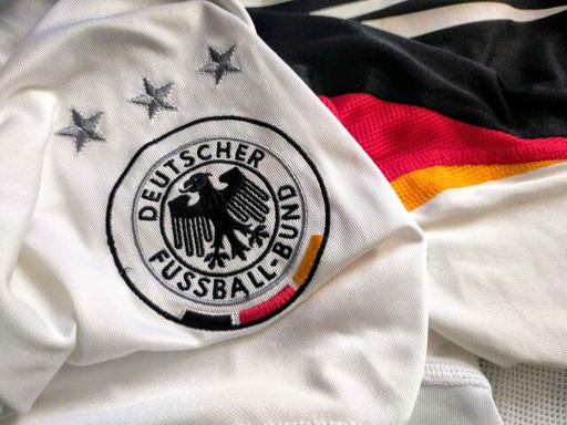 Deutsche Fußballnationalmannschaft