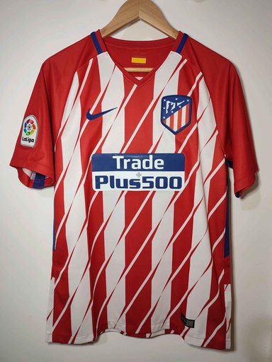 9 - Atlético de Madrid