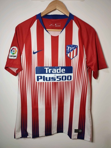 Atlético de Madrid