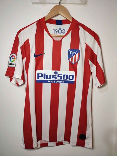 Atlético de Madrid