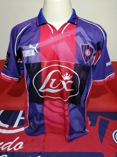 15 - Cerro Porteño