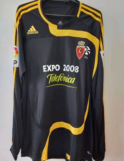 Real Zaragoza