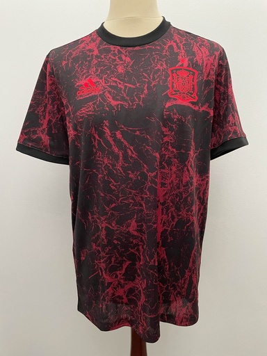 Selección española