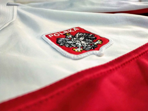 Reprezentacja Polski w Piłce Nożnej