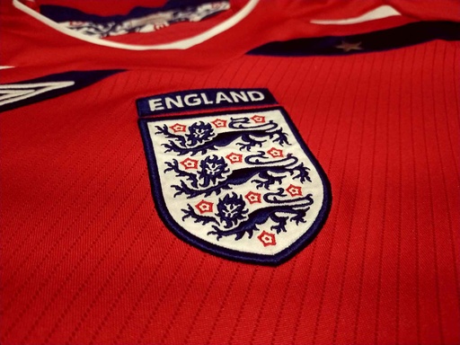 England National Football Team