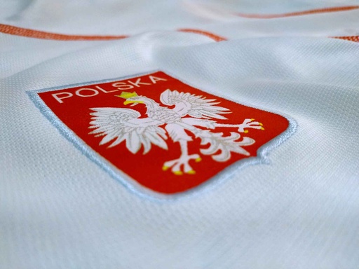 13 - Reprezentacja Polski w Piłce Nożnej - Karwan