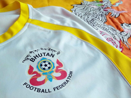 5 - Druk Kang Tshay Pa - Passang