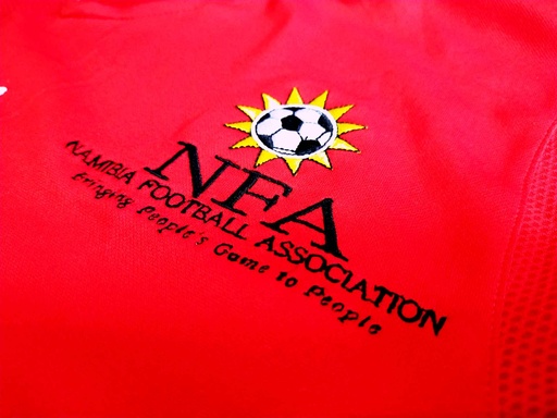 Namibia National Football Team