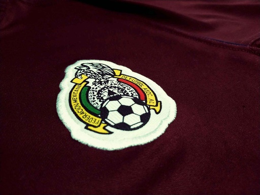 Selección Mexicana de Fútbol