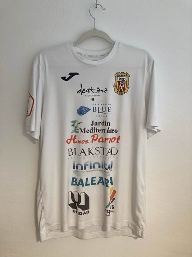 10 - Peña Deportiva