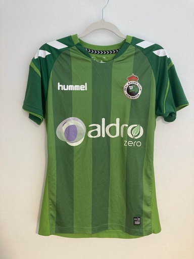 17 - Racing Santander