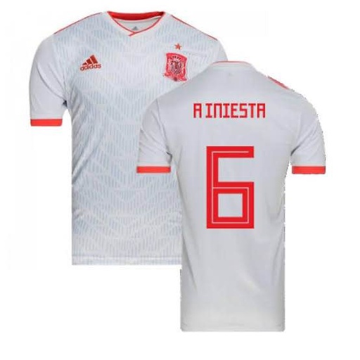6 - A. INIESTA