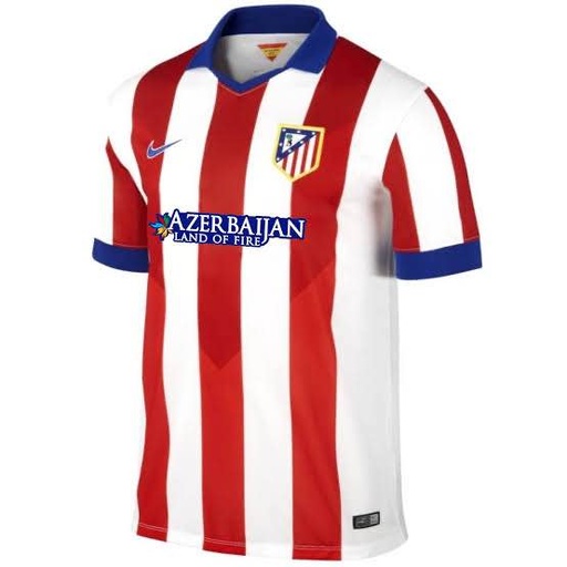 Atlético de Madrid