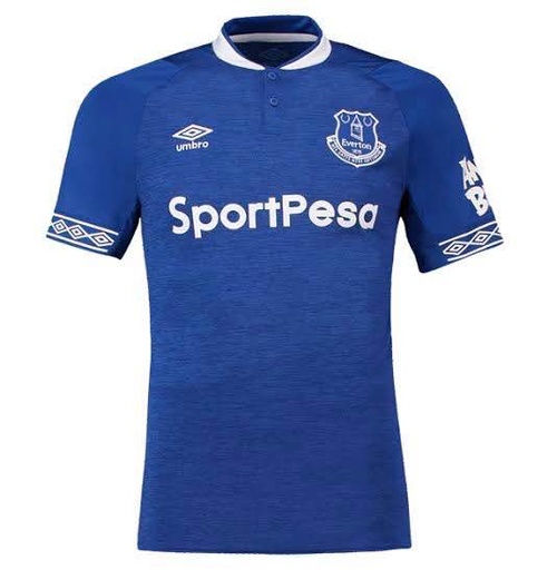 Everton
