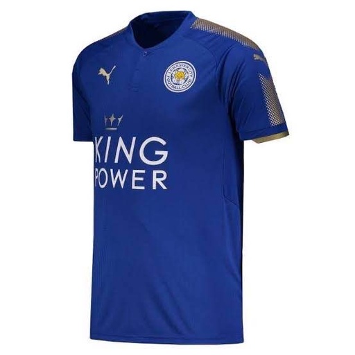 Leicester City