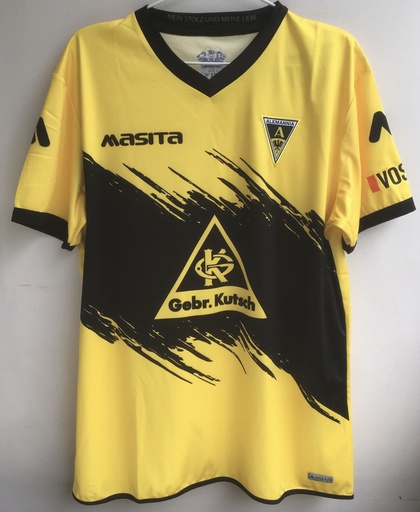 9 - Alemannia Aachen - Groothusen