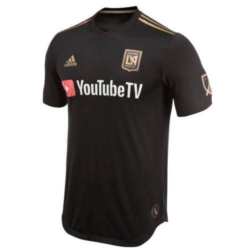 LAFC