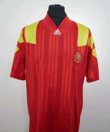 Selección Española