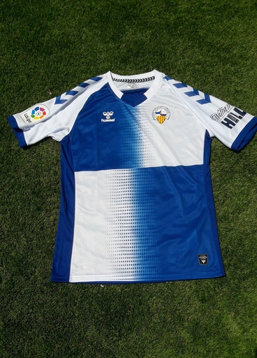 2 - CE Sabadell - Si