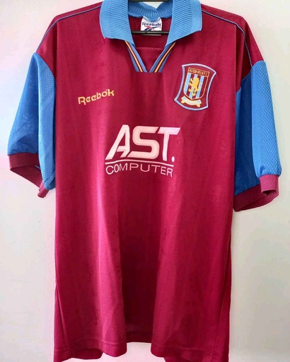 Aston Villa