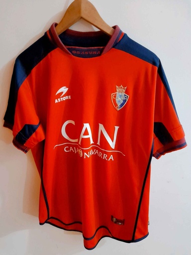 Osasuna