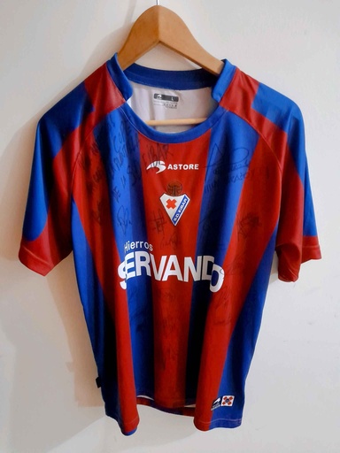4 - Eibar - Añibarro
