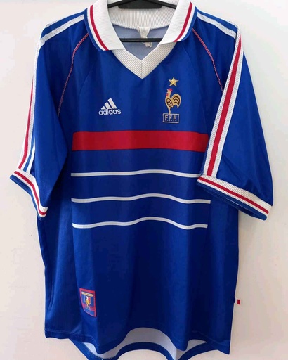 Seleccion de Francia