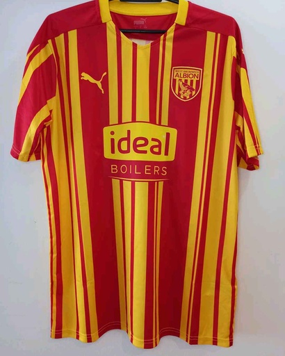 West Bromwich Albion