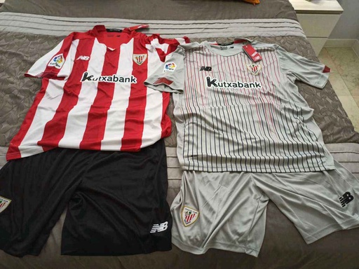 Athletic Club Bilbao