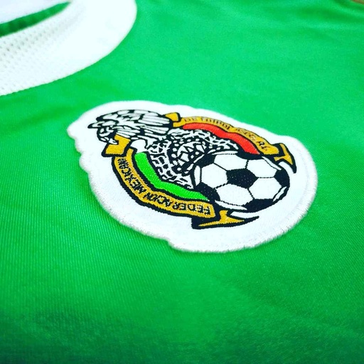 Selección Mexicana de Fútbol