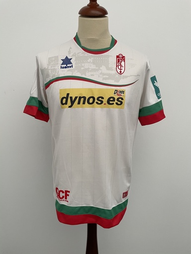 5 - Granada cf - Mainz