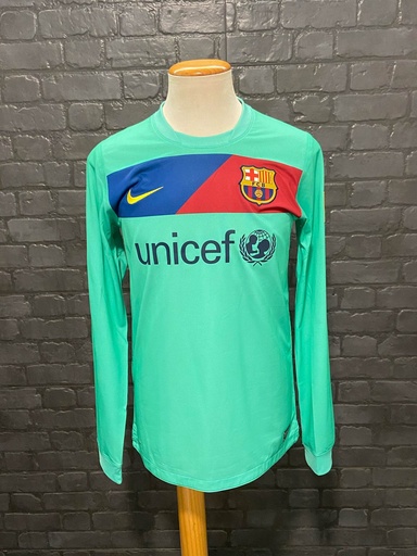 8 - FC Barcelona - A.Iniesta