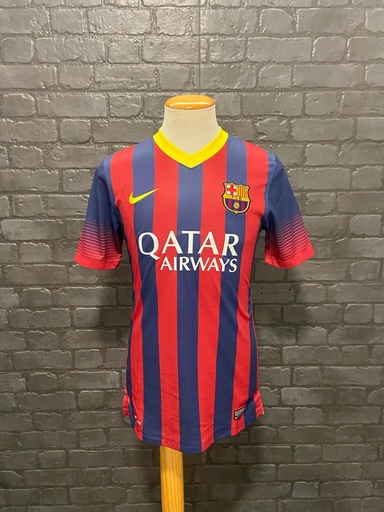 8 - FC Barcelona - A.Iniesta