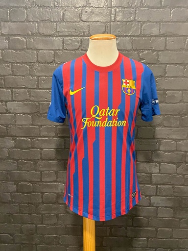 8 - FC Barcelona - A.Iniesta