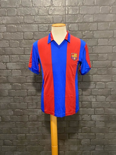 17 - FC Barcelona