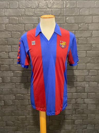 4 - FC Barcelona