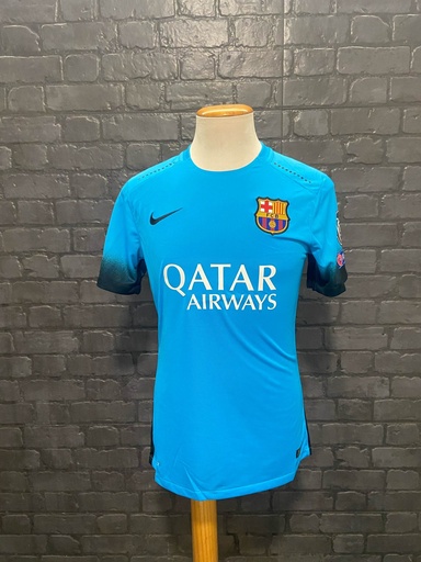 8 - FC Barcelona - A.Iniesta