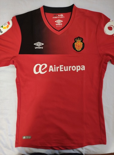 Rcd Mallorca