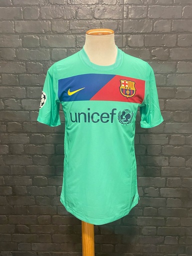 8 - FC Barcelona - A.Iniesta