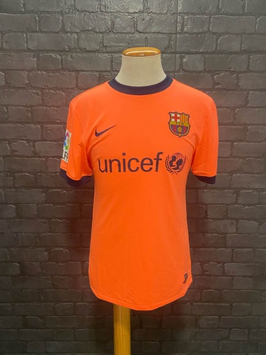 8 - FC Barcelona - A.Iniesta