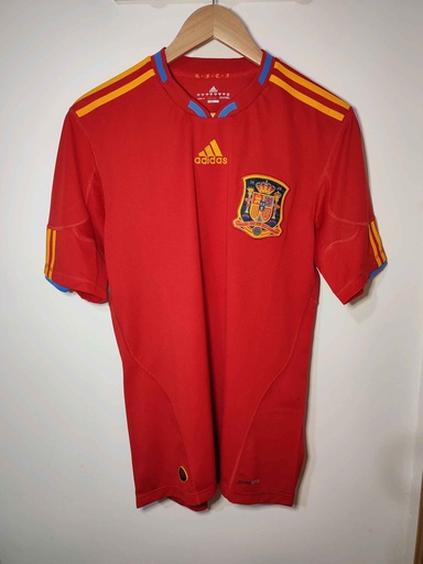 Selección Española