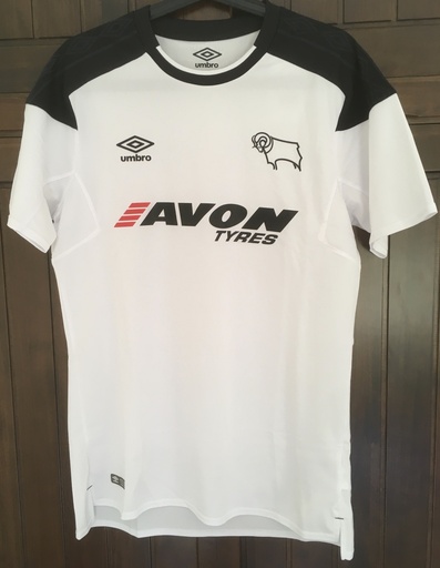 Derby County FC