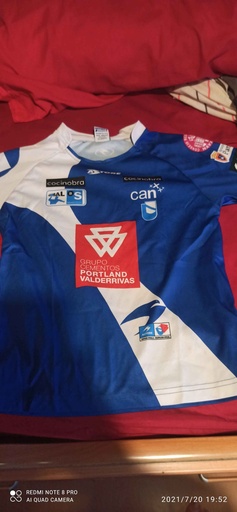 Portland San Antonio