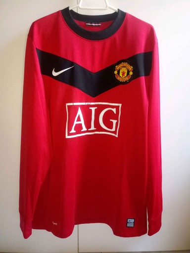 Manchester United F.C.