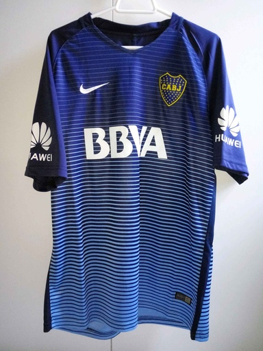 C.A. Boca Juniors